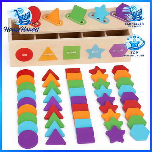 Montessori spielzeug jahr - spielzeug,