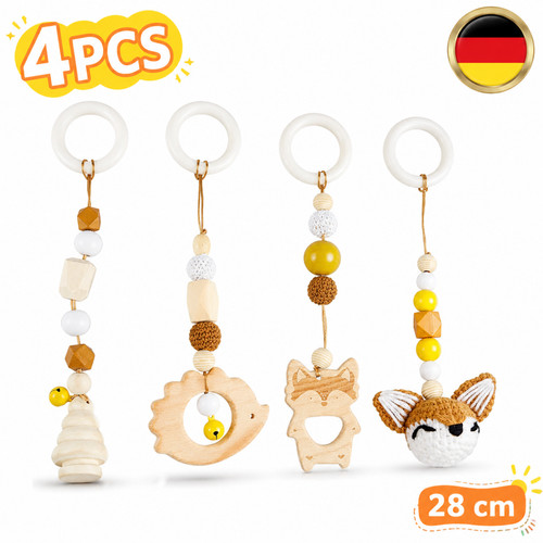 Stück baby spielzeug - stück,