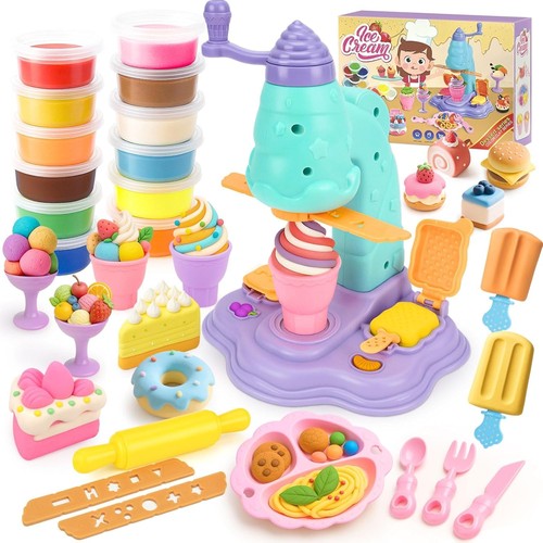Tlg play doh knetmasse set - tlg, knetmasse-set