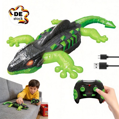 Wall crawler gecko - wall,