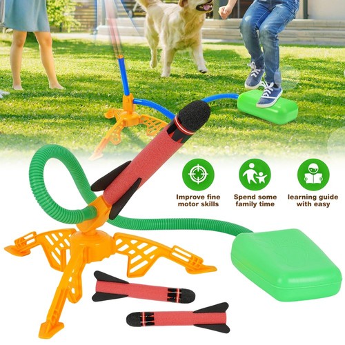 Rakete luftdruck outdoor - rakete,